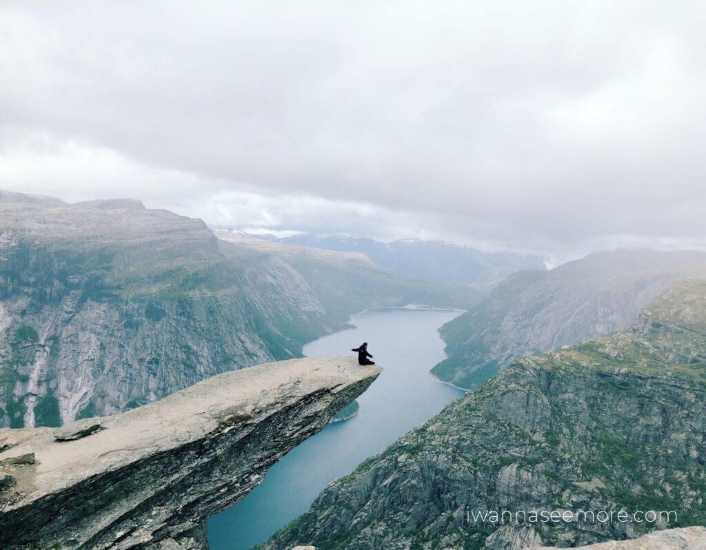 Trolltunga