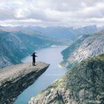 Trolltunga