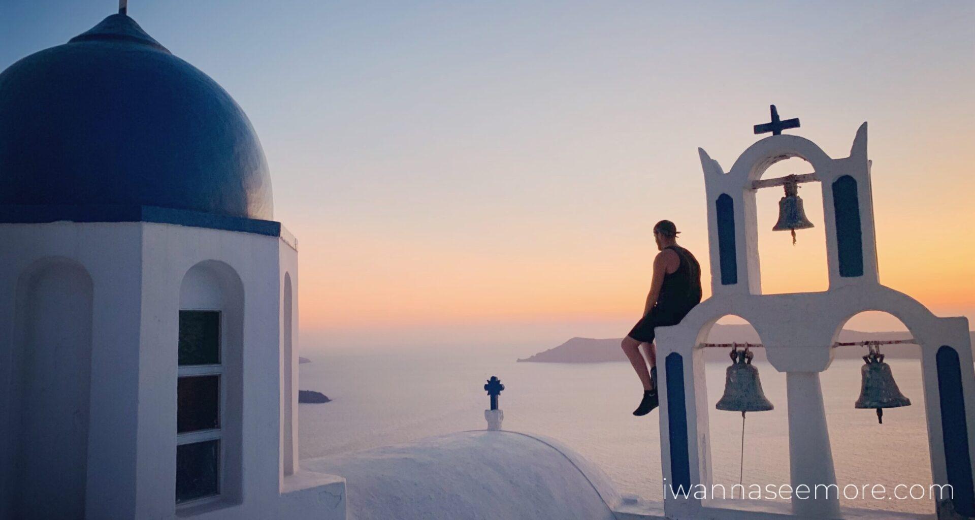 santorini