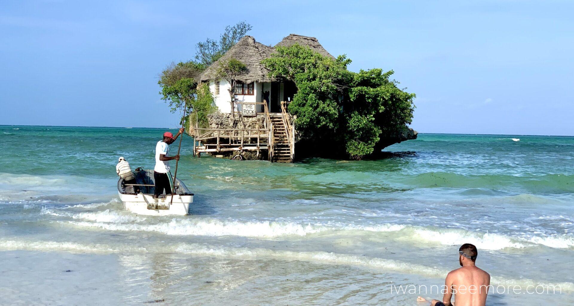 Zanzibar