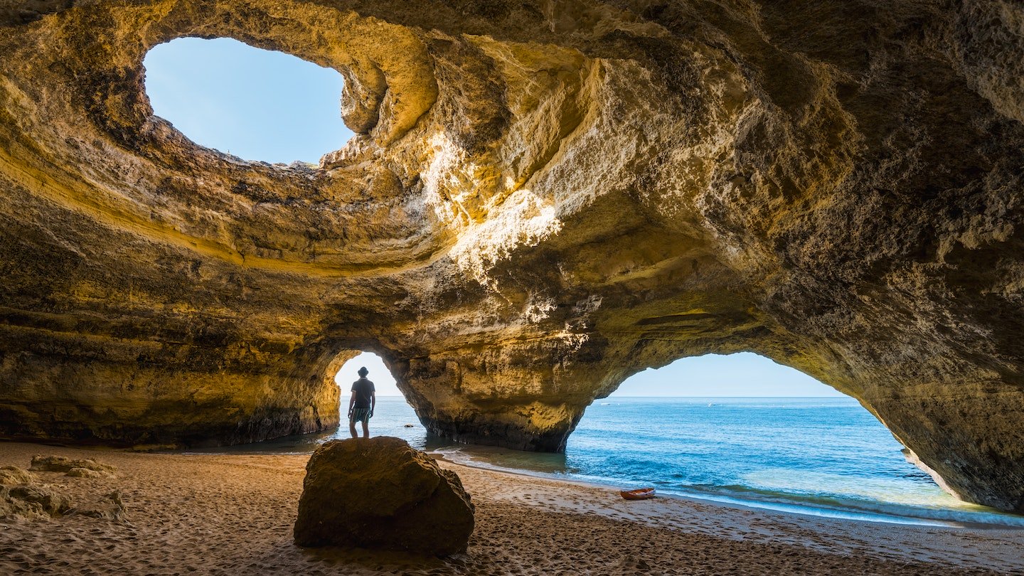 Algarve