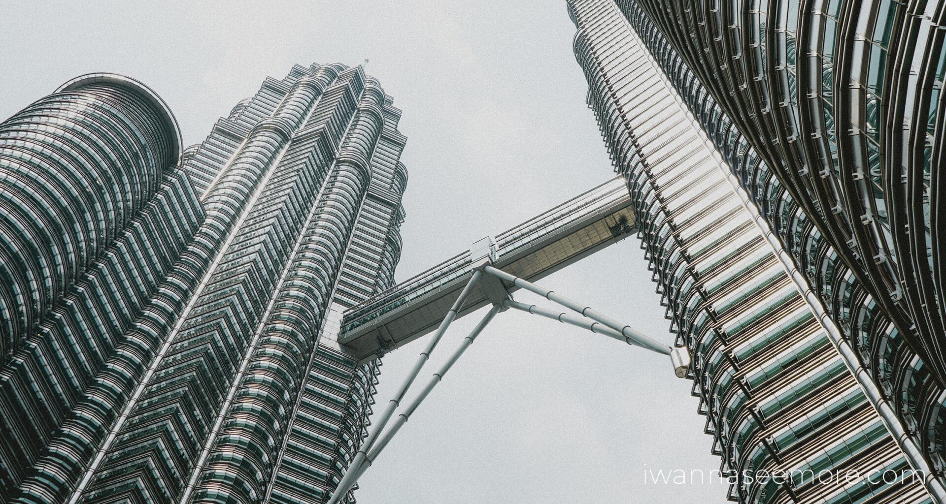Petronas Twin Towers