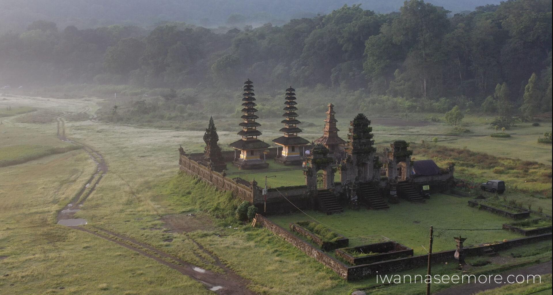 Recommendations, planning a trip to Bali