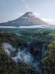 Ijen - Bromo - Tumpak Sewu Trip Java
