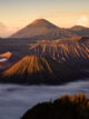 Ijen - Bromo - Tumpak Sewu Trip Java