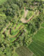 Riding on world-class dirt bike trails