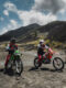 enduro batur