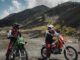 enduro batur