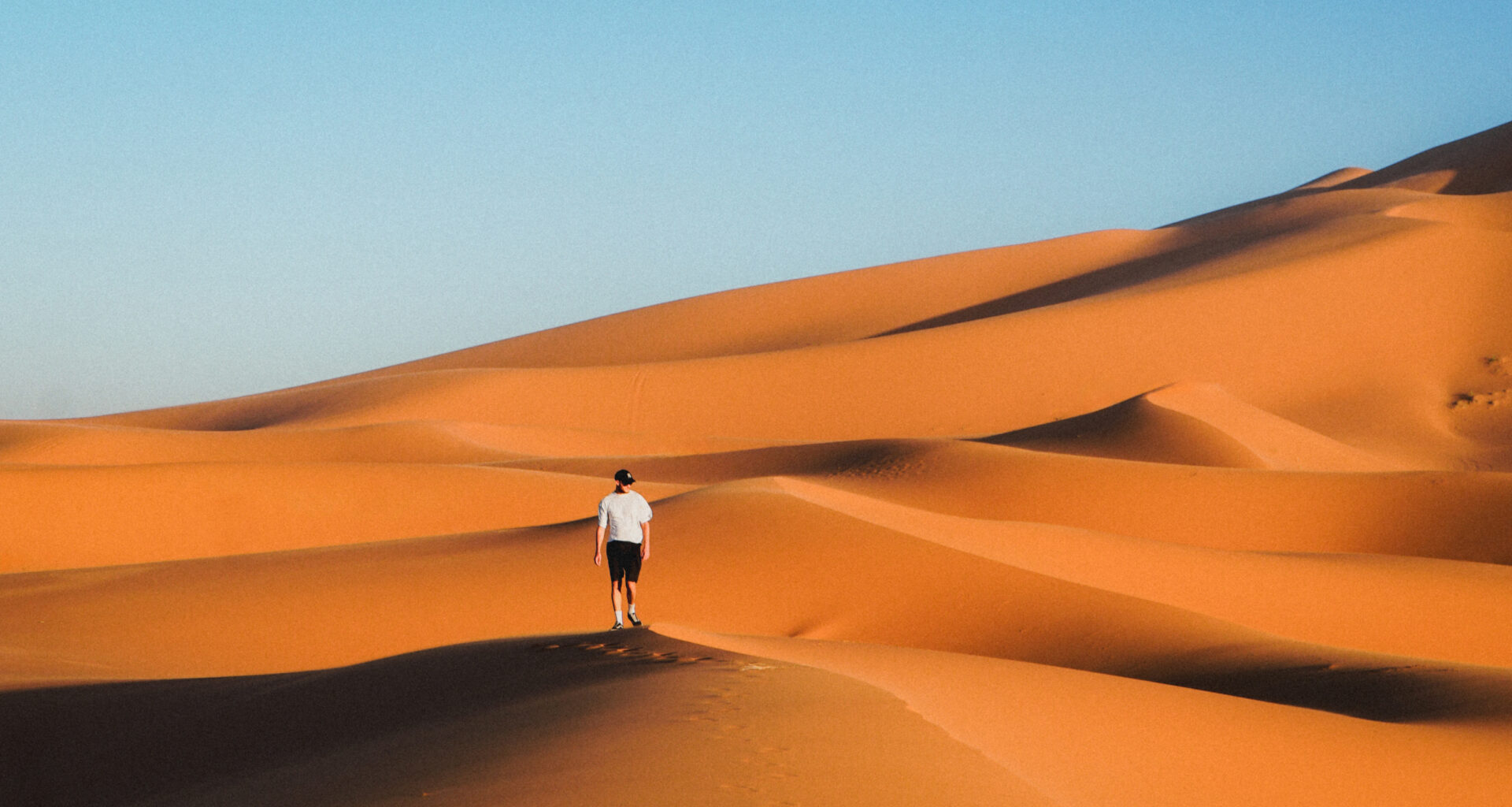 Morocco trips